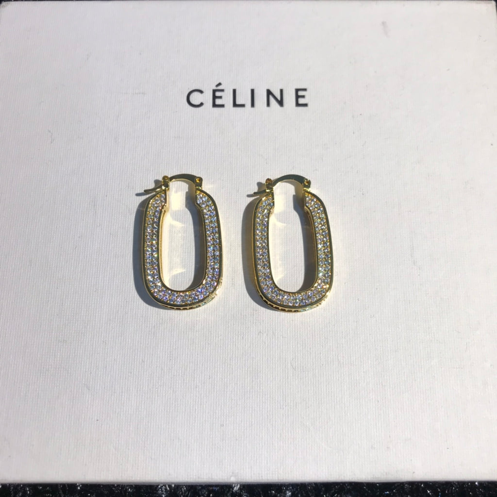 X1X83CL559X Popular    Earrings
