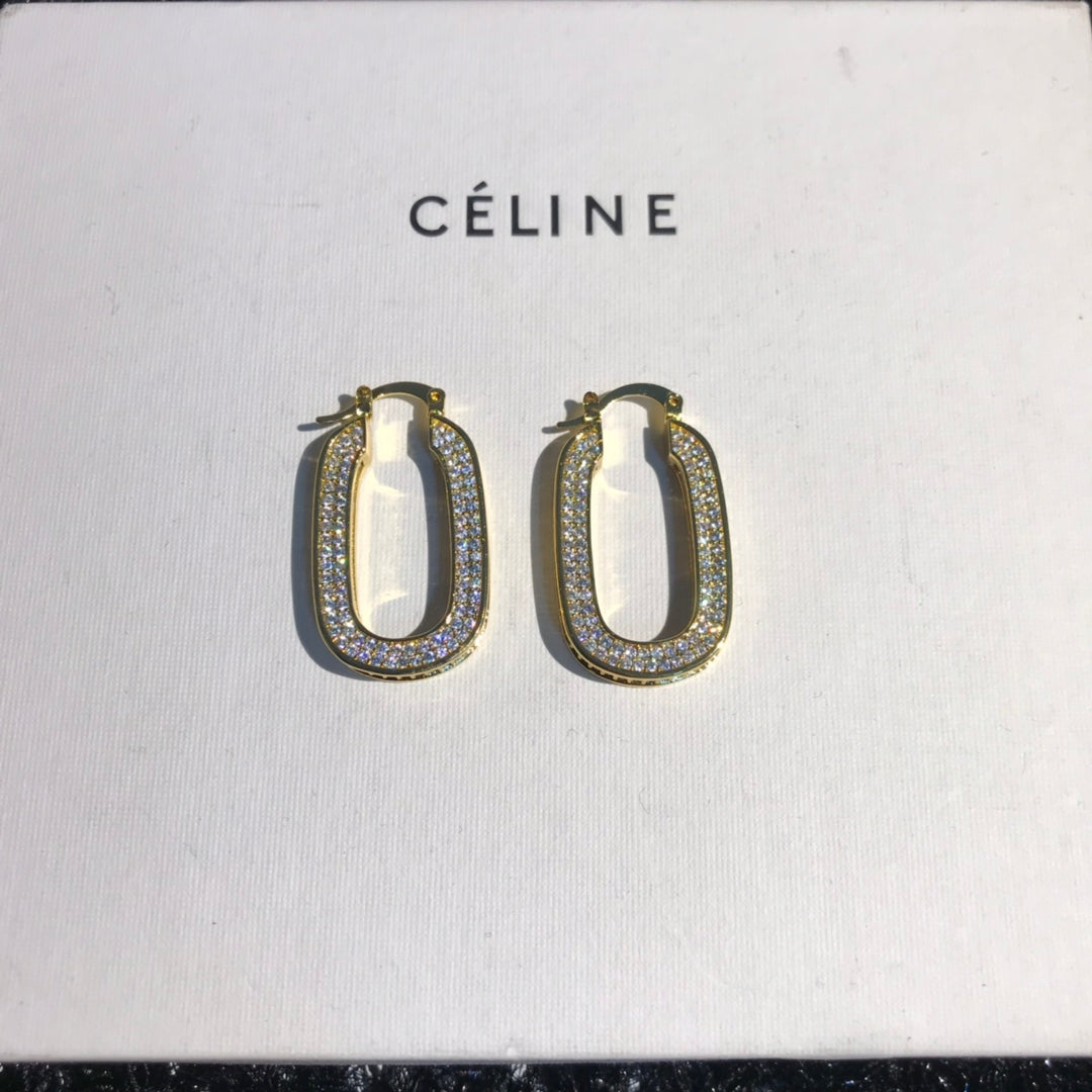 X1X83CL559X Popular    Earrings