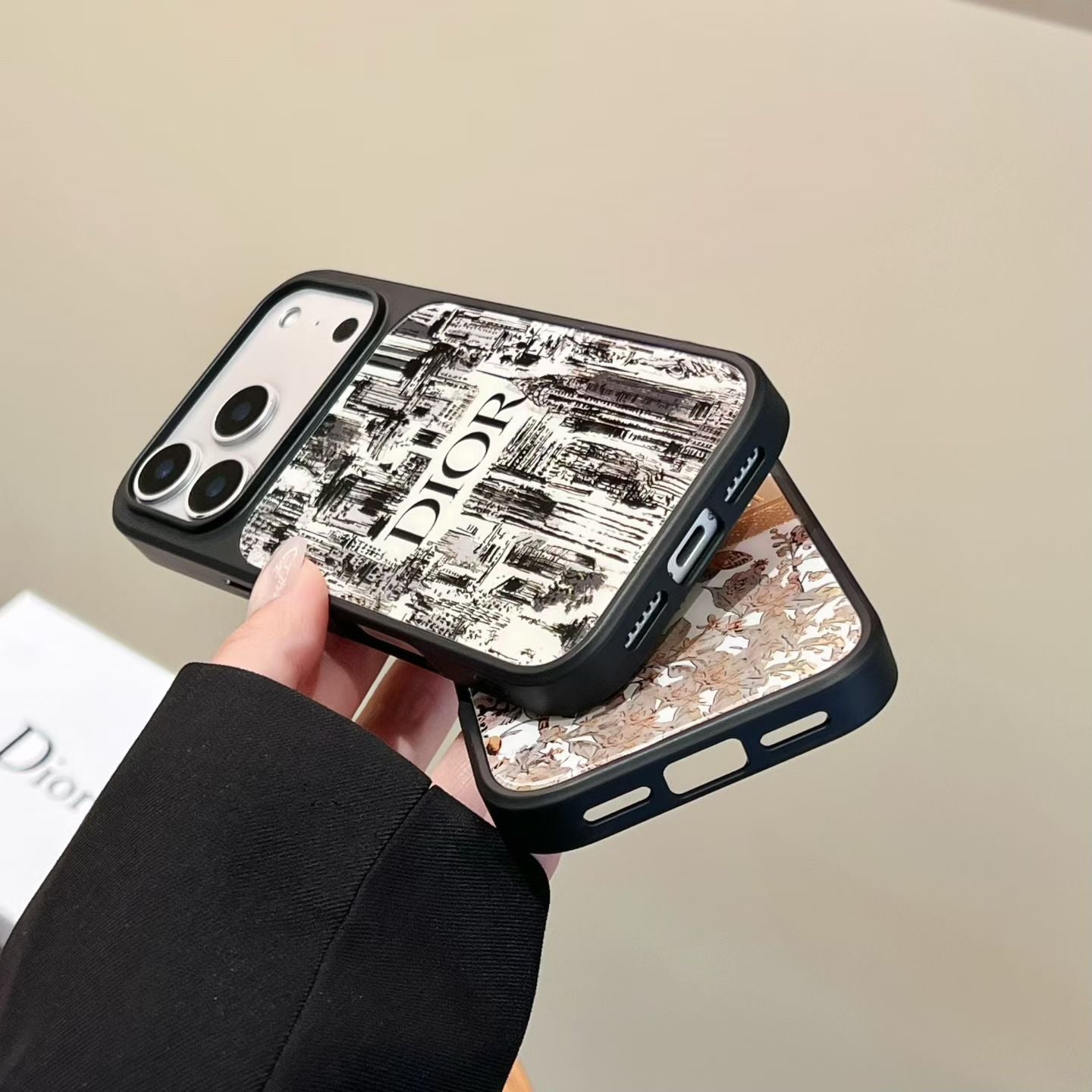 K1X36D67 Popular Phone Case
