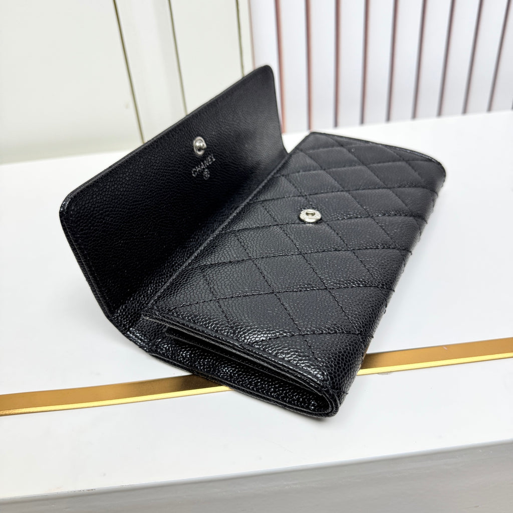 B1N36C20 Popular  leather  Wallets