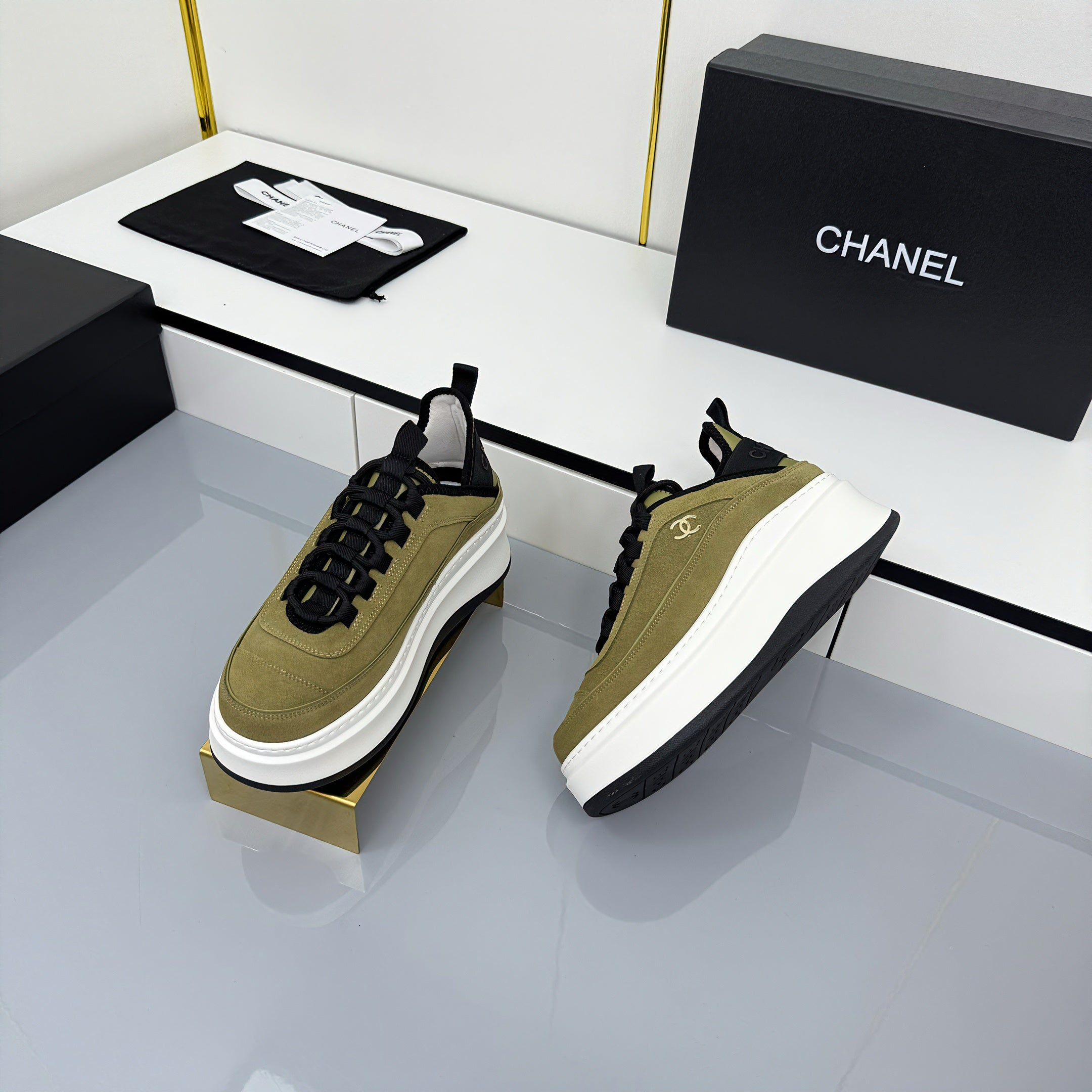 Z2Q105C391 Popular high-quality Shoes