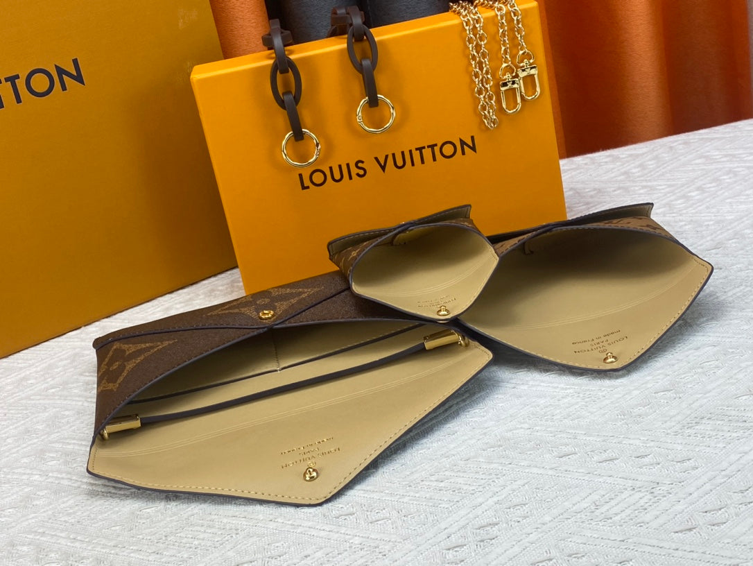 B1P46E27 Popular leather bag（three-piece）