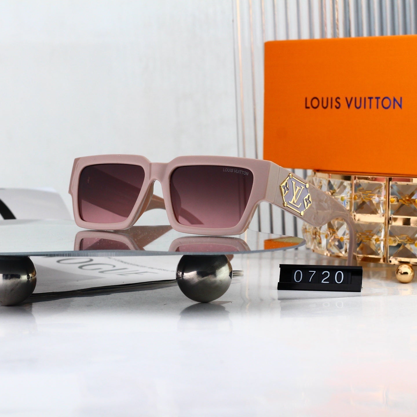 T1P56E9 Popular Sunglasses