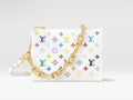 B1W25E49 Popular leather bag