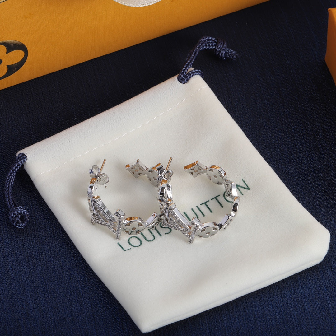 X1Z34E244E Popular Earrings