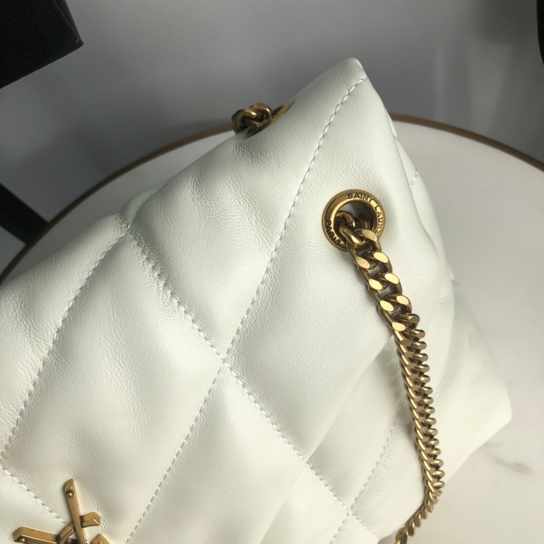 B1X34SL266 Popular    leather bag 