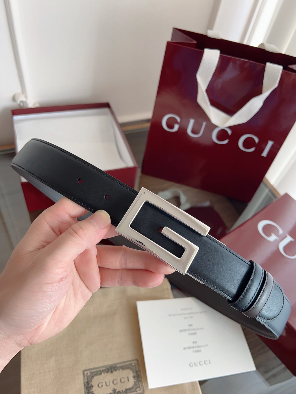 P1Q115B28 Popular High quality belt With full package