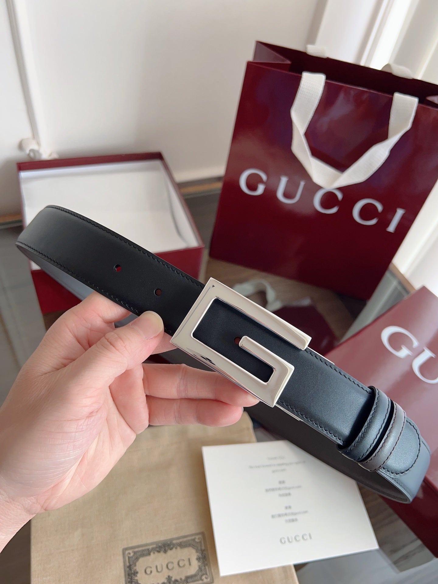 P1Q115B28 Popular High quality belt With full package