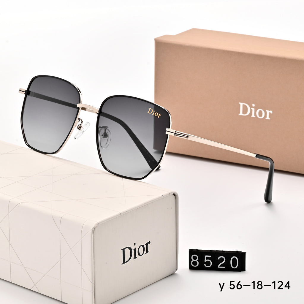 T1R86D22 Popular Sunglasses
