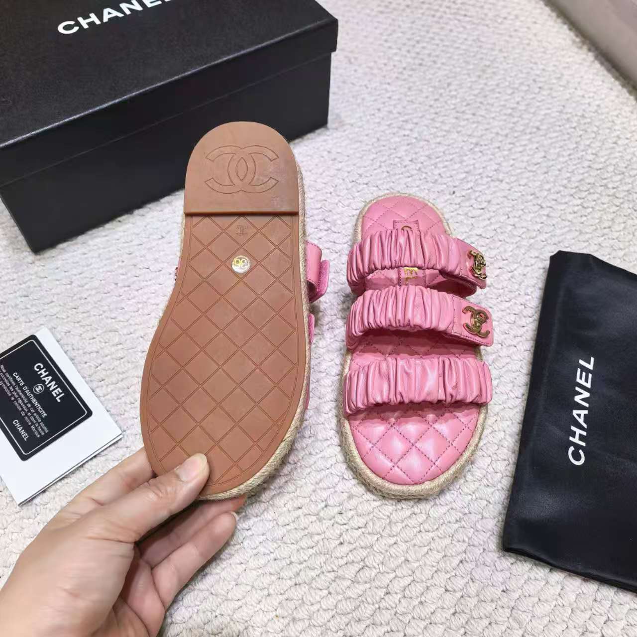 Z2N46C8 Popular high-quality Shoes