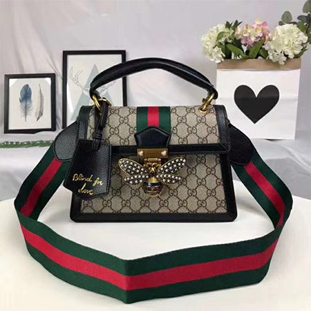 B1P70B23 Popular  leather bag 