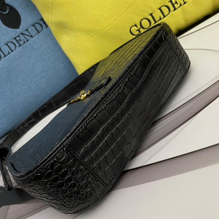 B1X61SL011 Popular  leather bag 