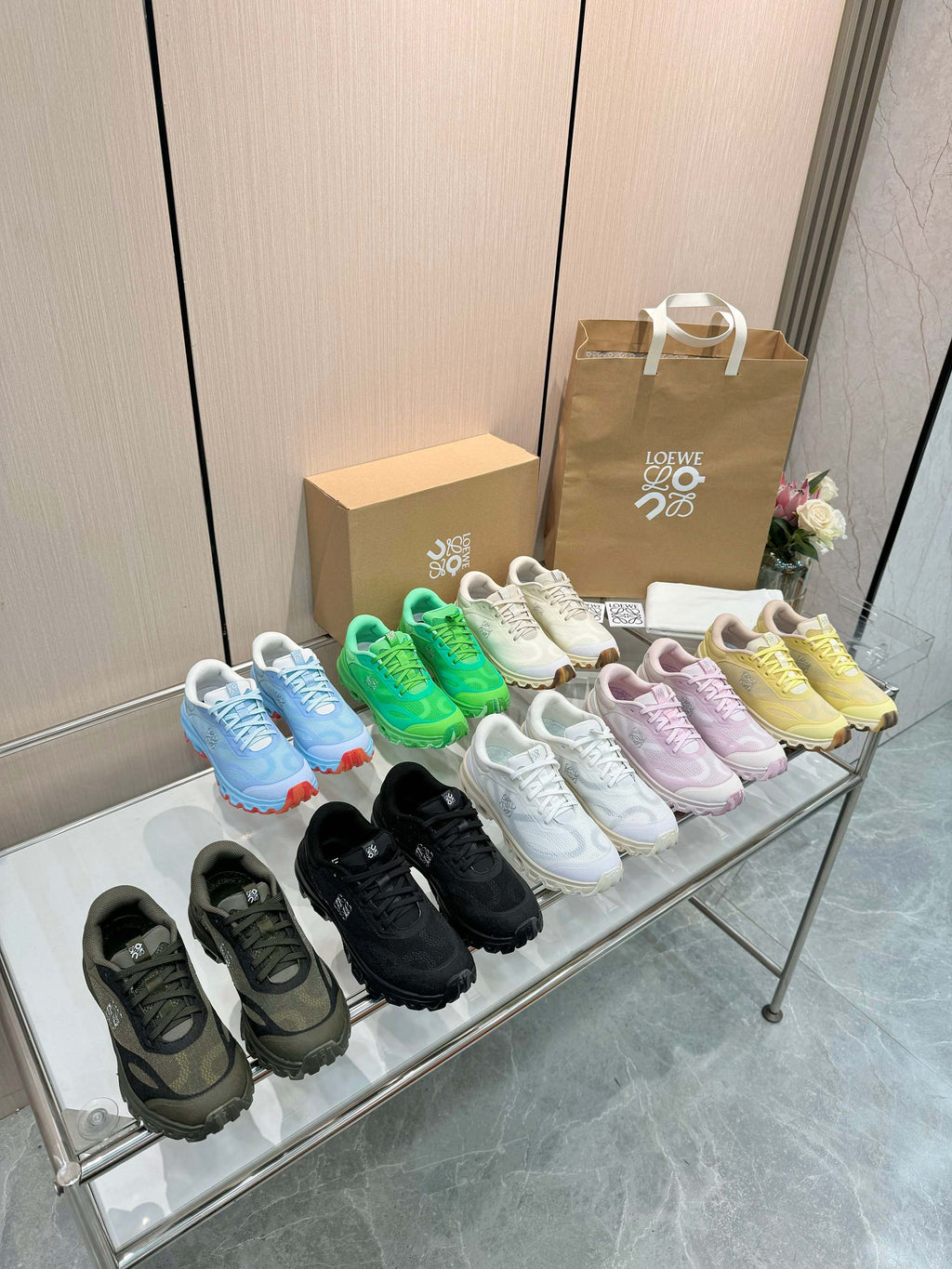 Z1Q95C19  Popular  shoes