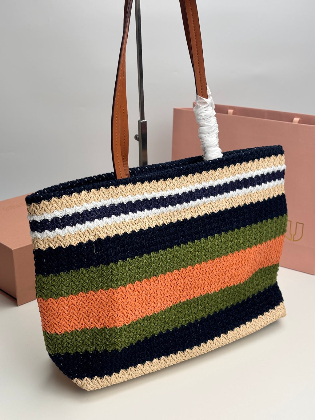 B1X104A78 Popular  Woven Bag