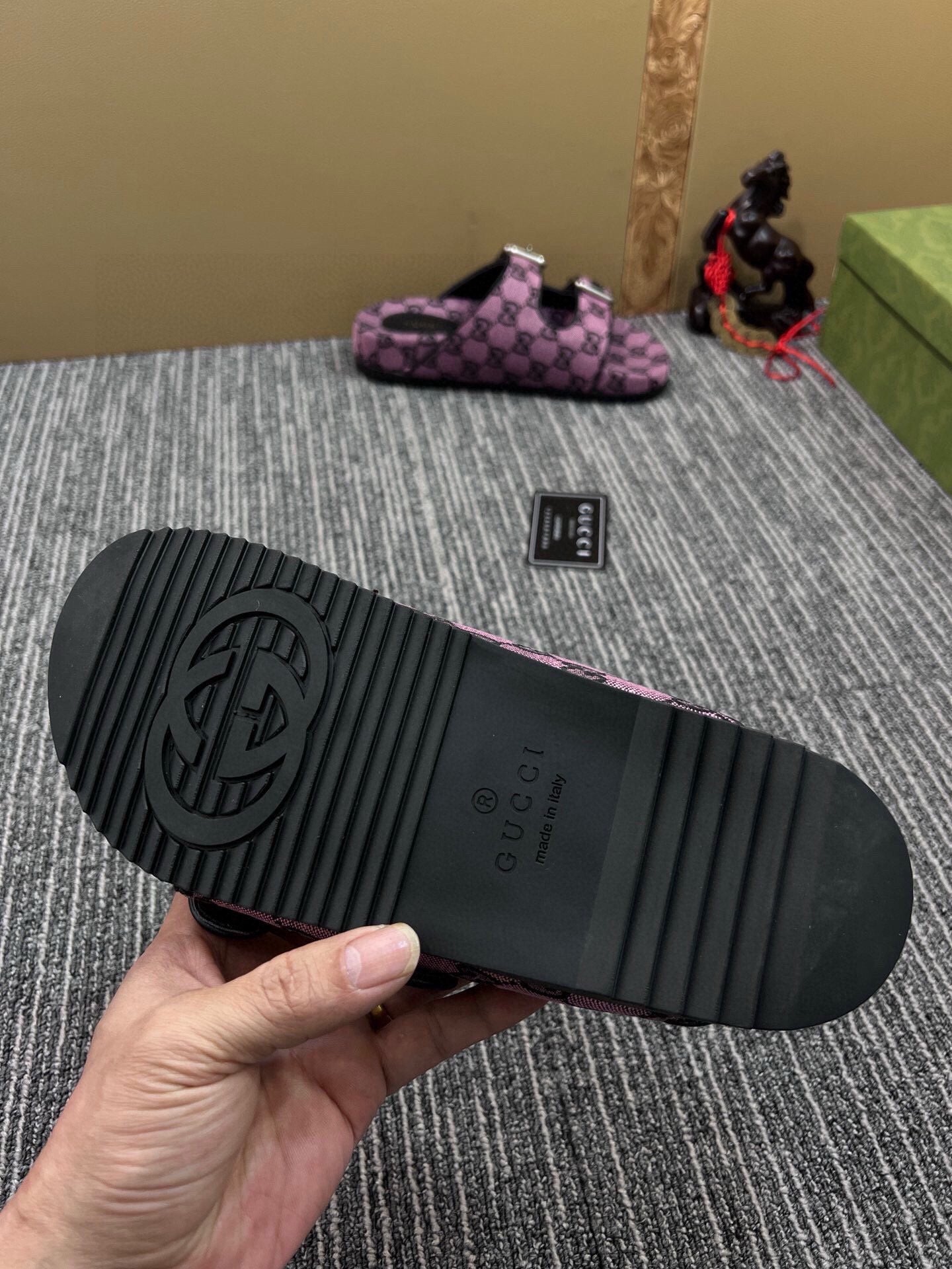 Z5ZB123 Popular slippers
