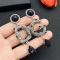 X1Z95A60E Popular Earrings