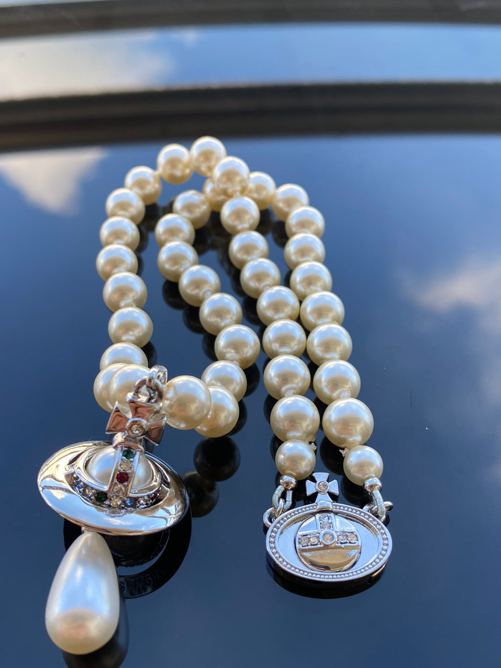 X1Q85A462X Popular Necklace