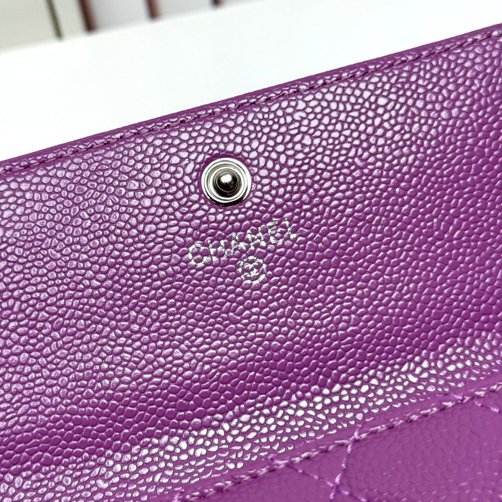 B1N36C20 Popular  leather  Wallets