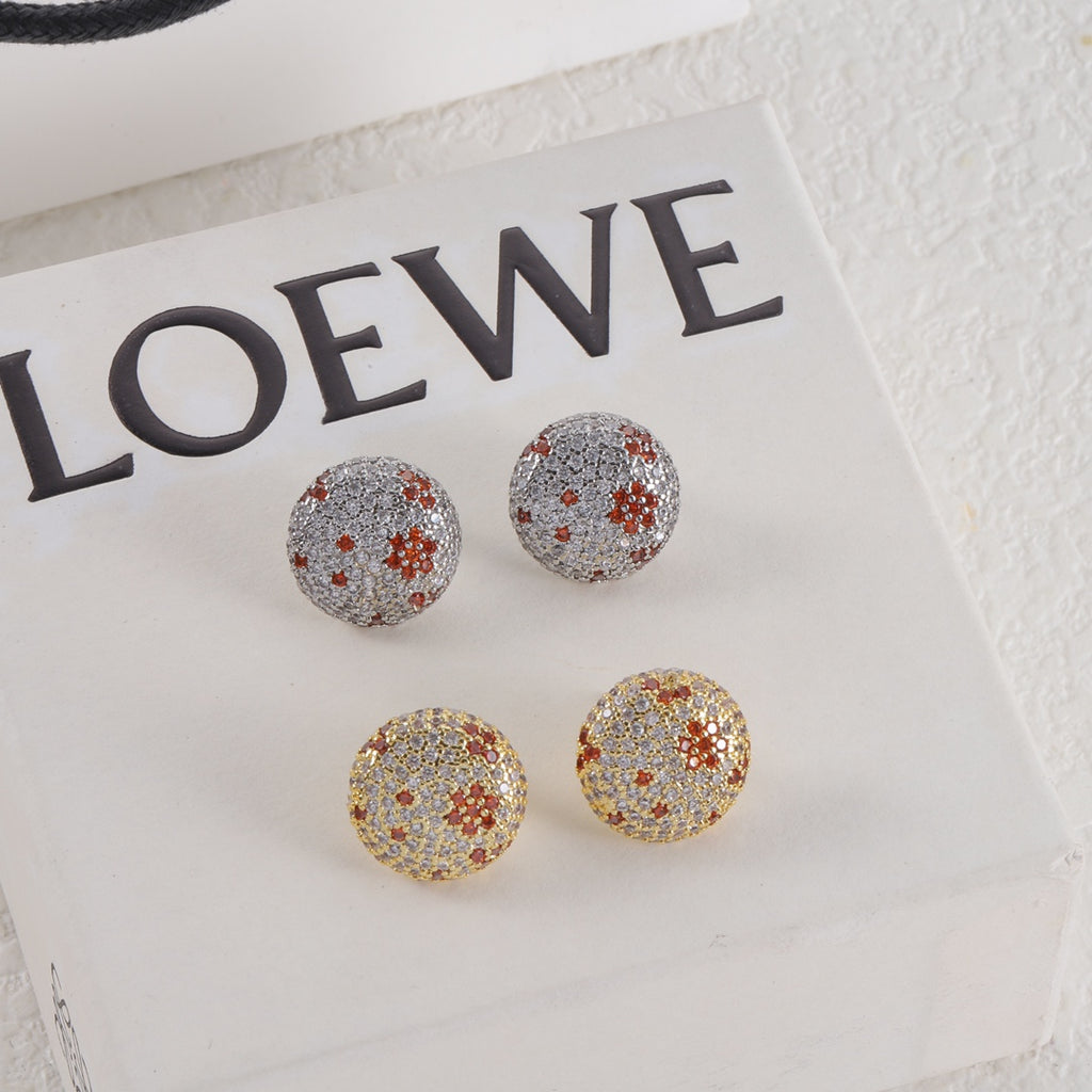 X1Z94A831K Popular  Earrings