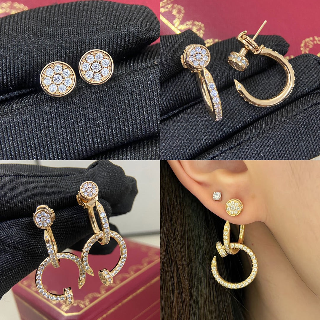 X5N46K7E Popular  Earrings