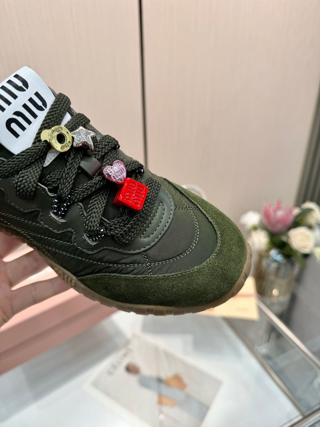 Z2Q95A17 Popular high-quality shoes