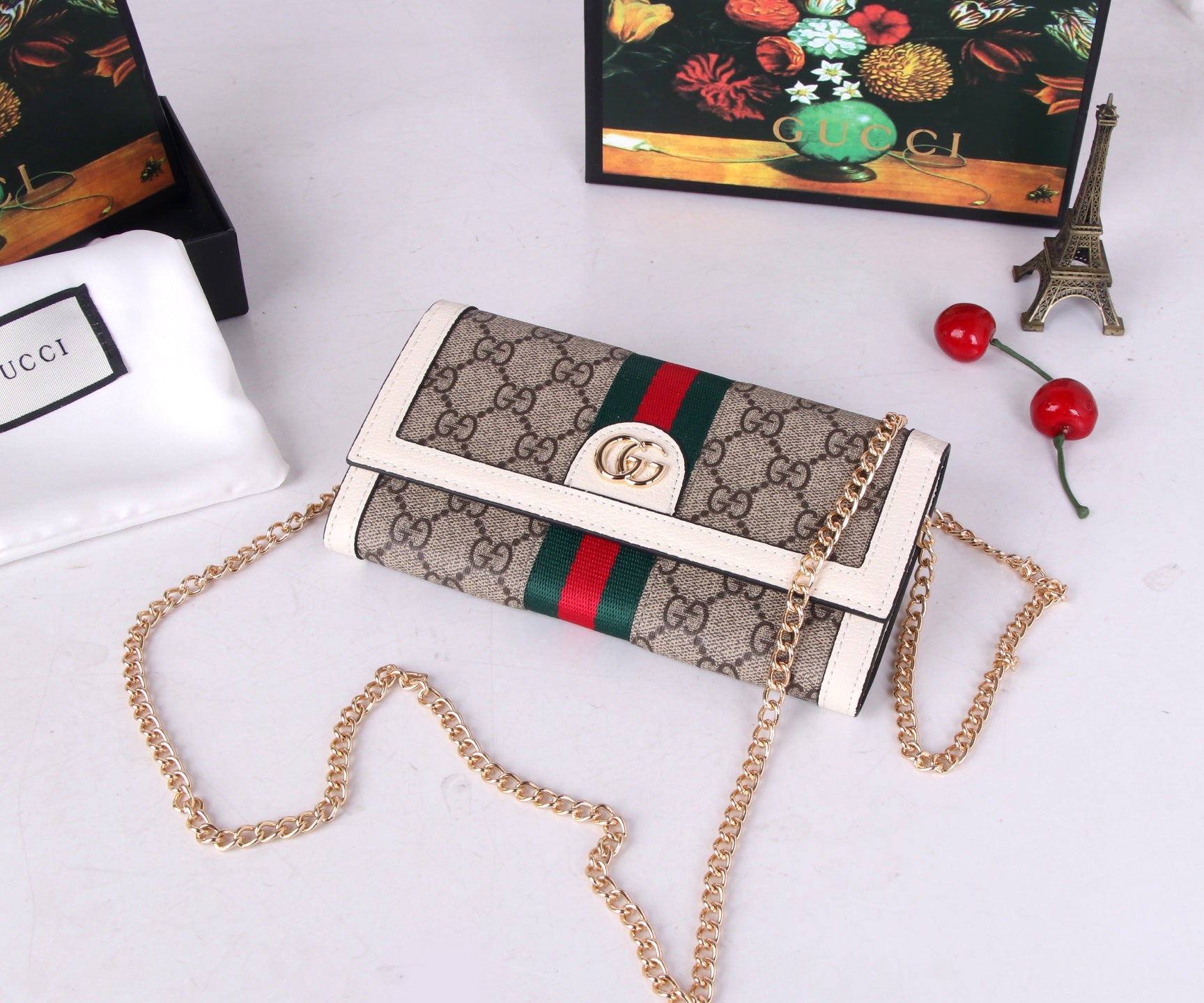 B1W25B56 Popular  leather bag