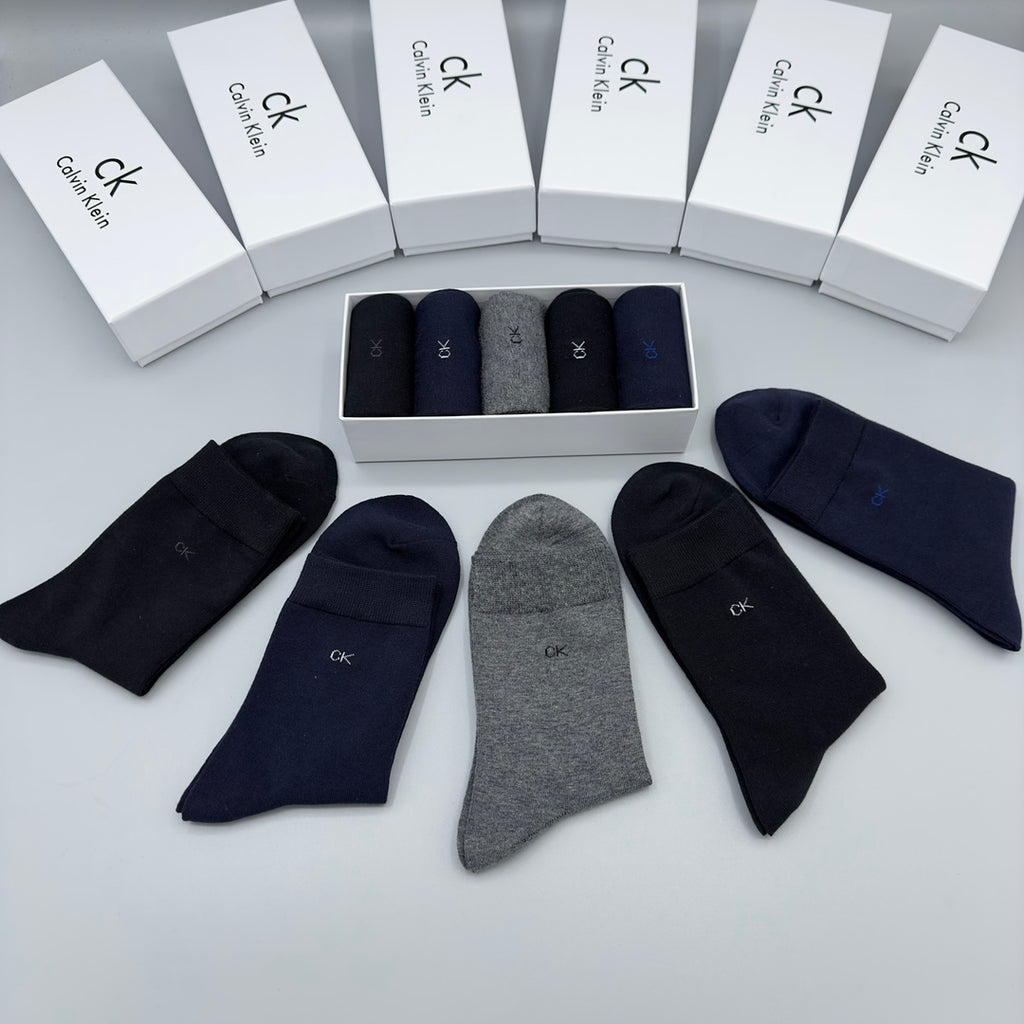 S1Q35A28 Popular socks(5 pairs )