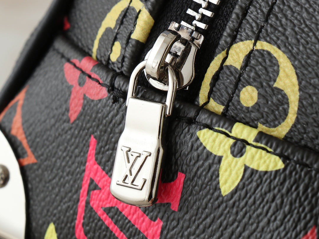 B1N165E101 Popular   leather bag