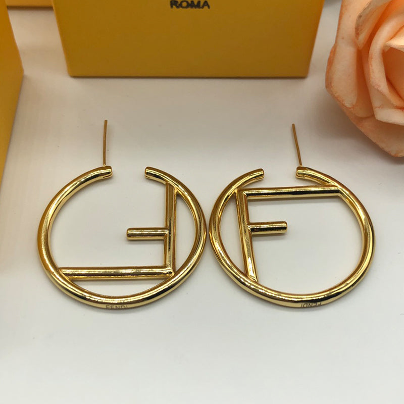 X1B91F108E Popular   Earrings