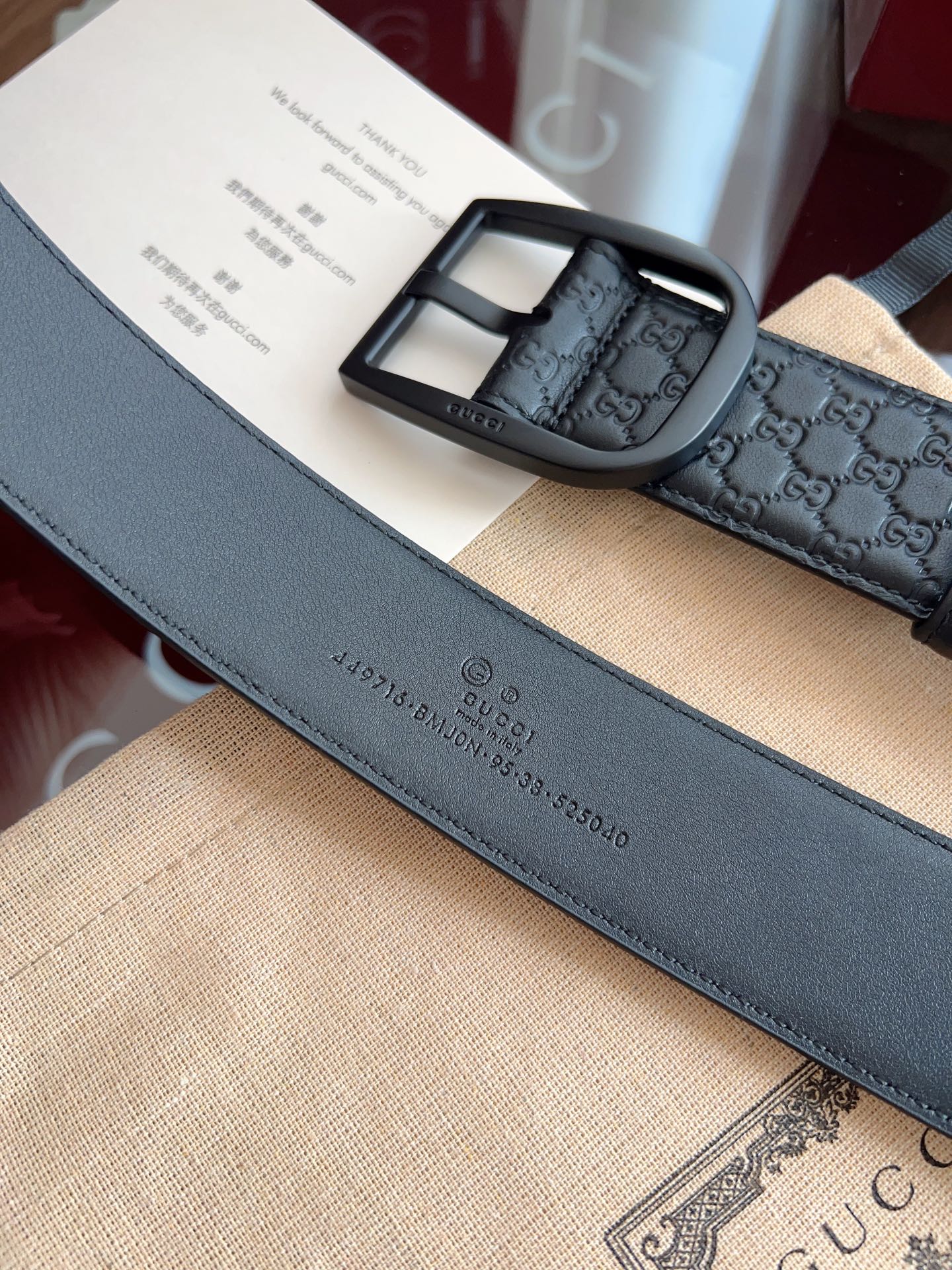 P1Q115B27 Popular High quality belt With full package