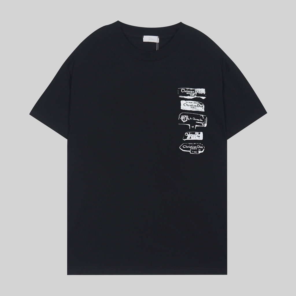U1W25D40  Popular T-shirts