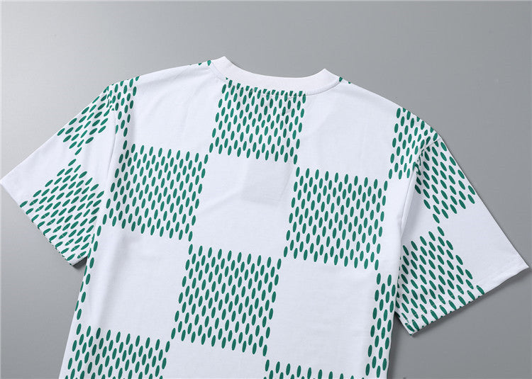 U1W35E108  Popular shirt and shorts set