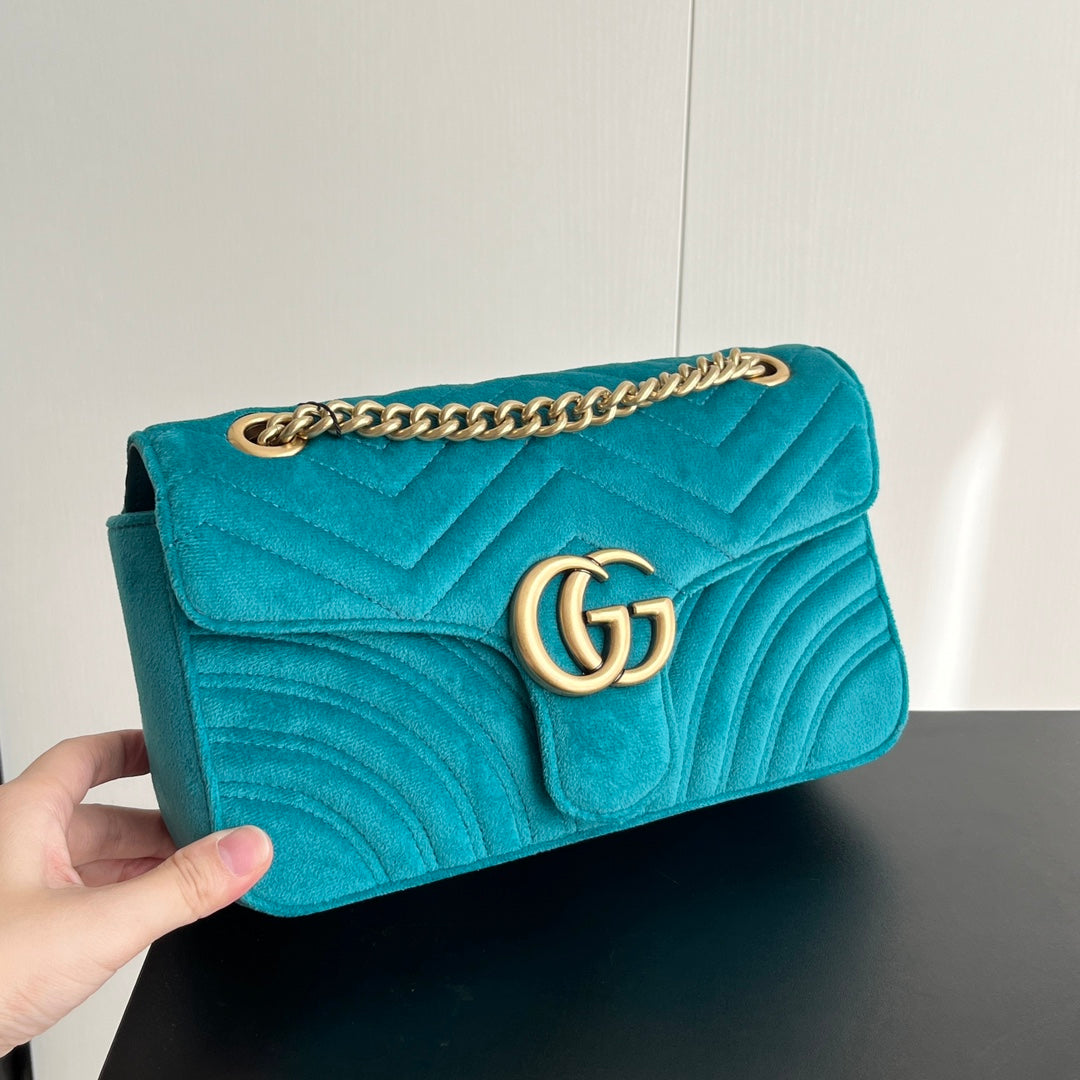 B1P36B66 Popular leather bag