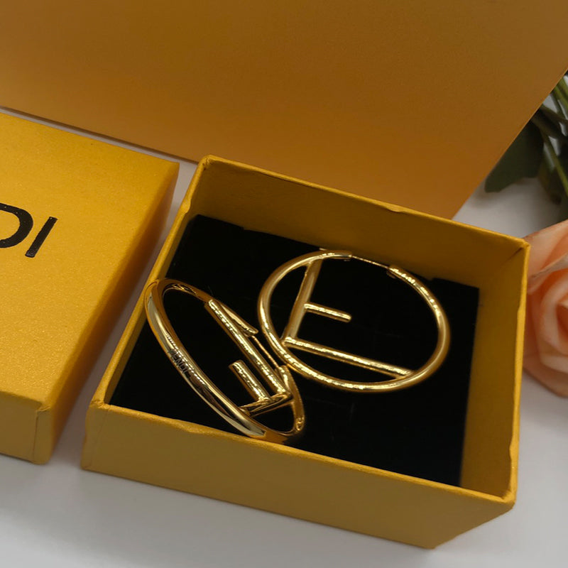 X1B91F108E Popular   Earrings