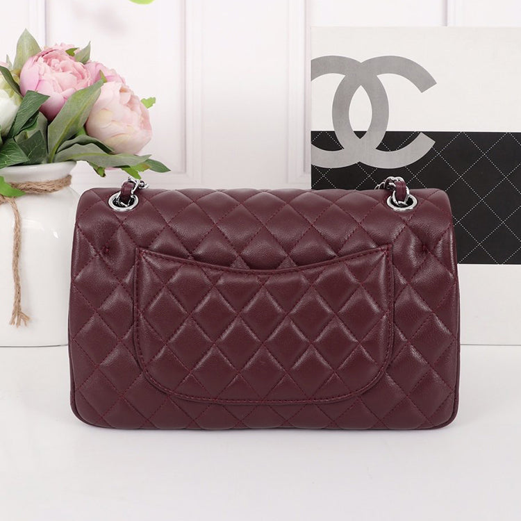 B1P20C30 Popular  leather bag 