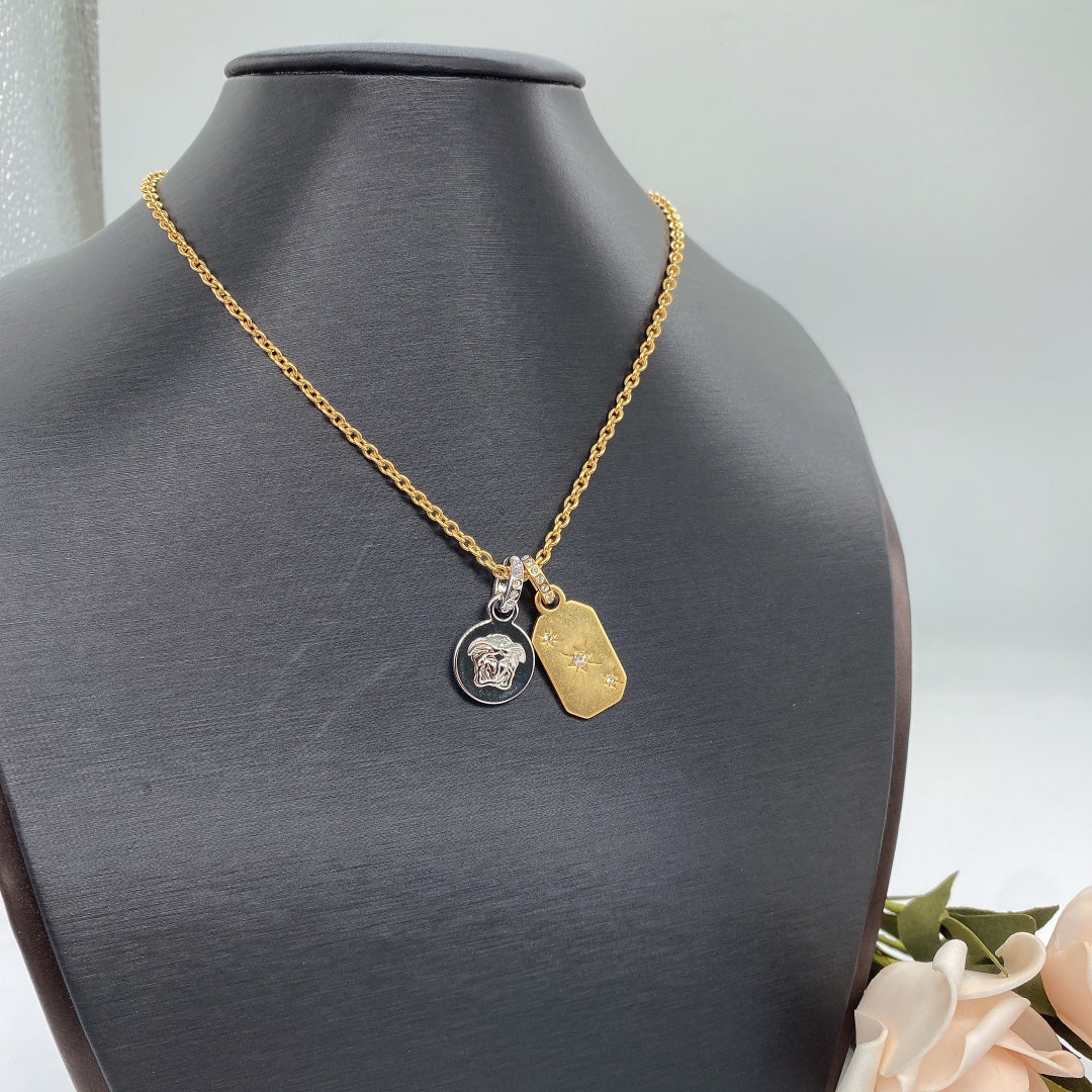 X1Q85V147X Popular Necklace