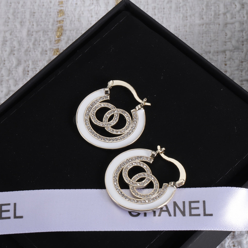 X1Z54C270E Popular Earrings