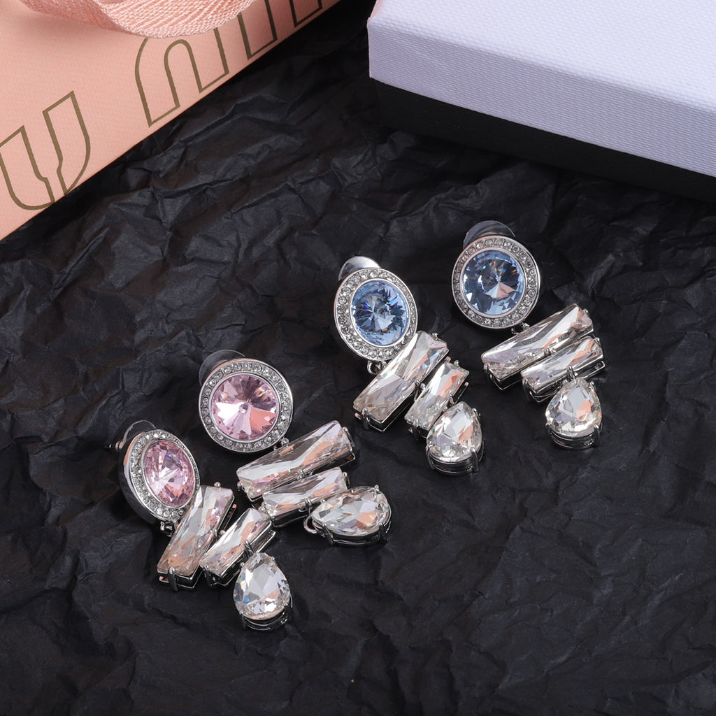 X1Z64A592E Popular  Earrings