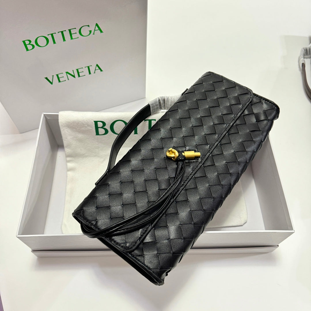 B1X44A380 Popular  leather bag 