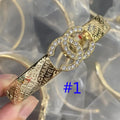 X1X54C61K  Popular Bracelets