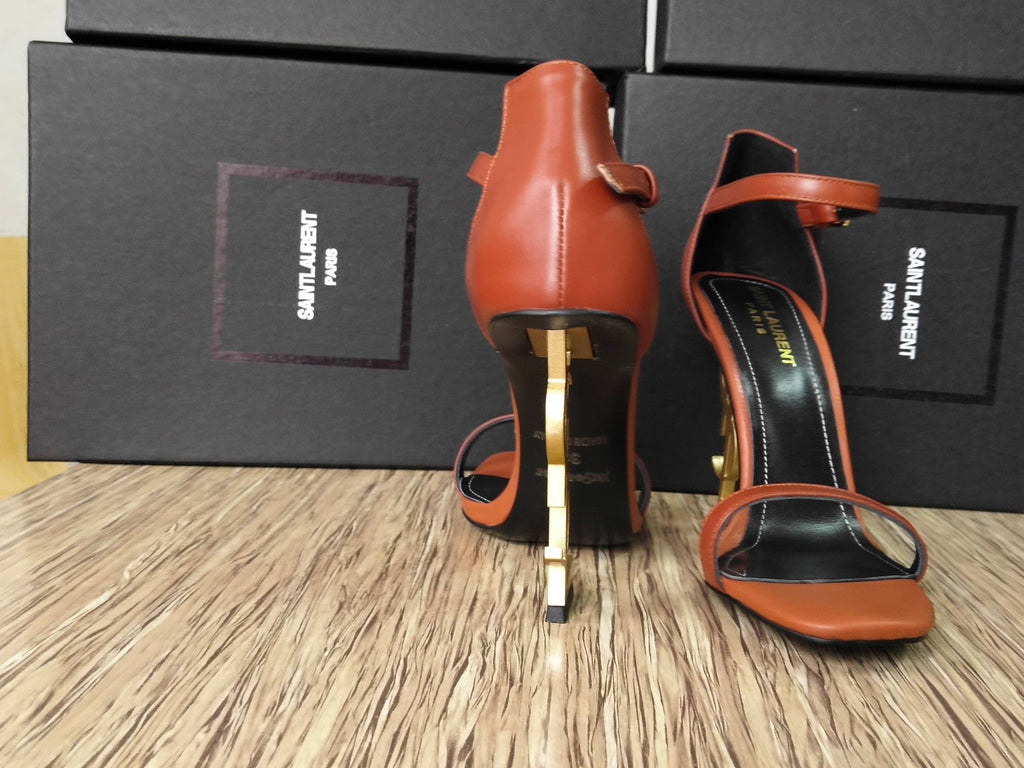Z2XSL146 Popular leather high heels Heel high: 10.5cm