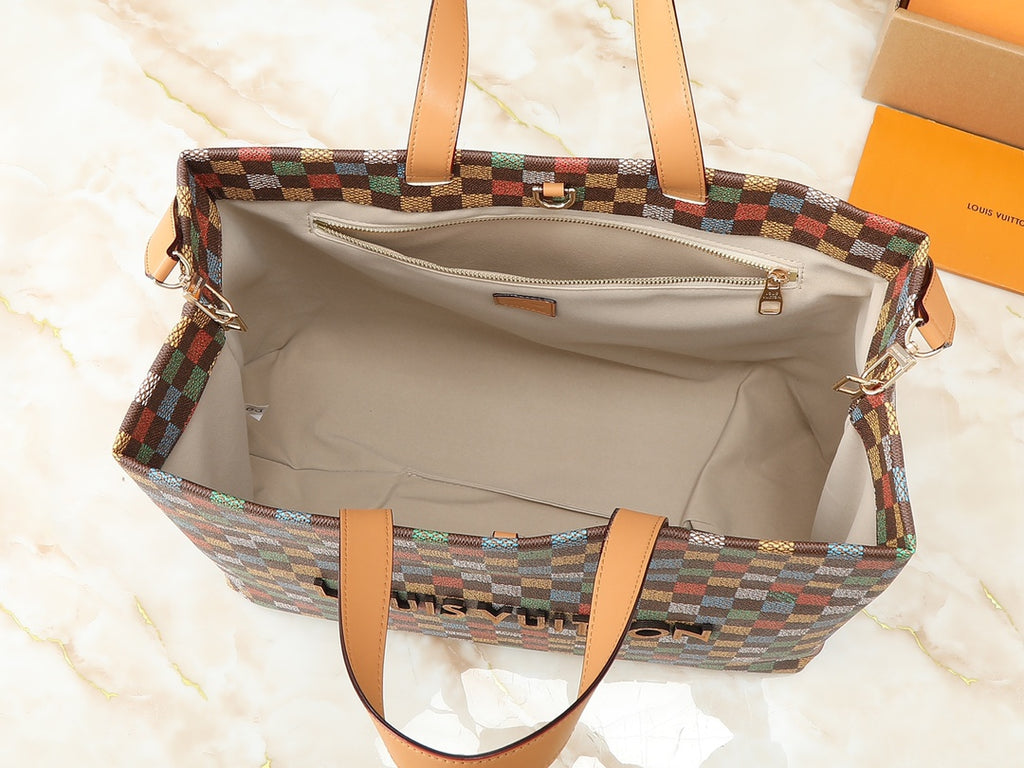 B1X45E7 Popular  leather bag