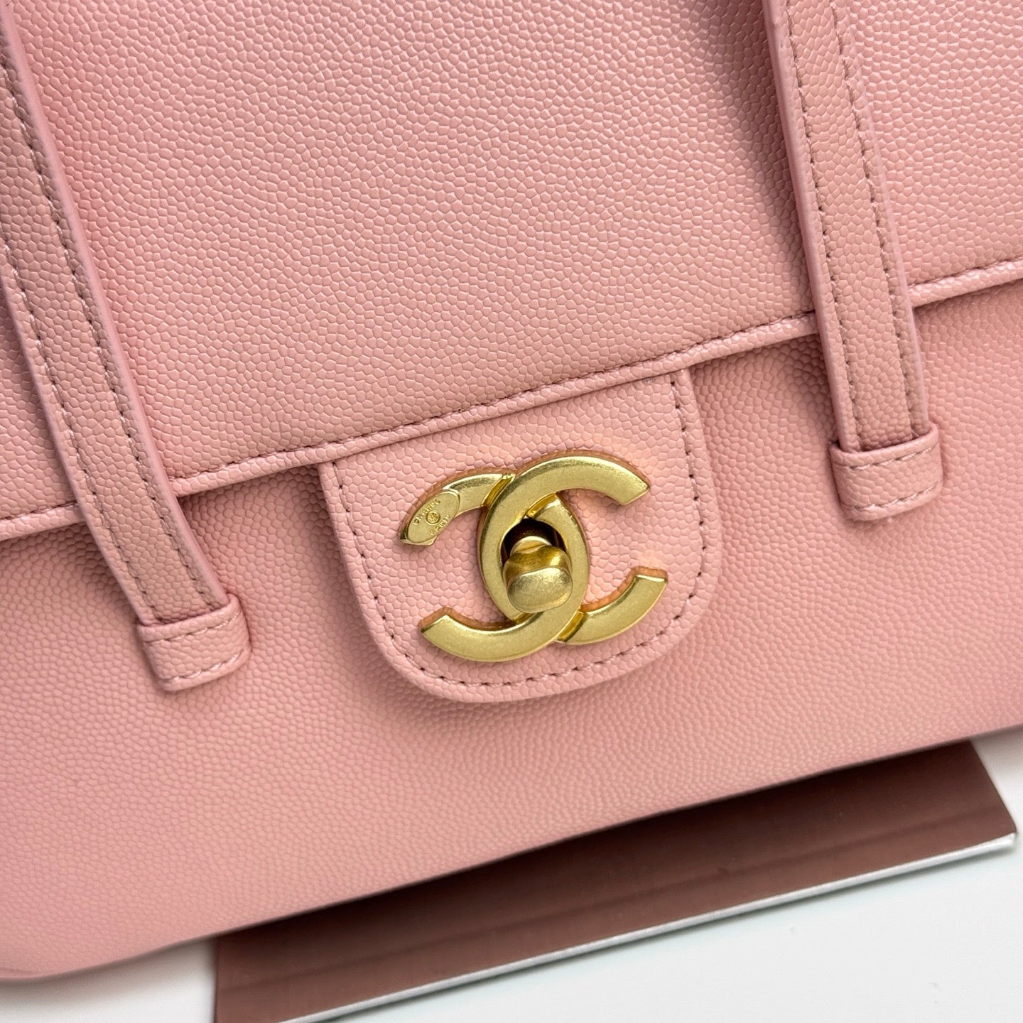 B1X46C2 Popular leather bag