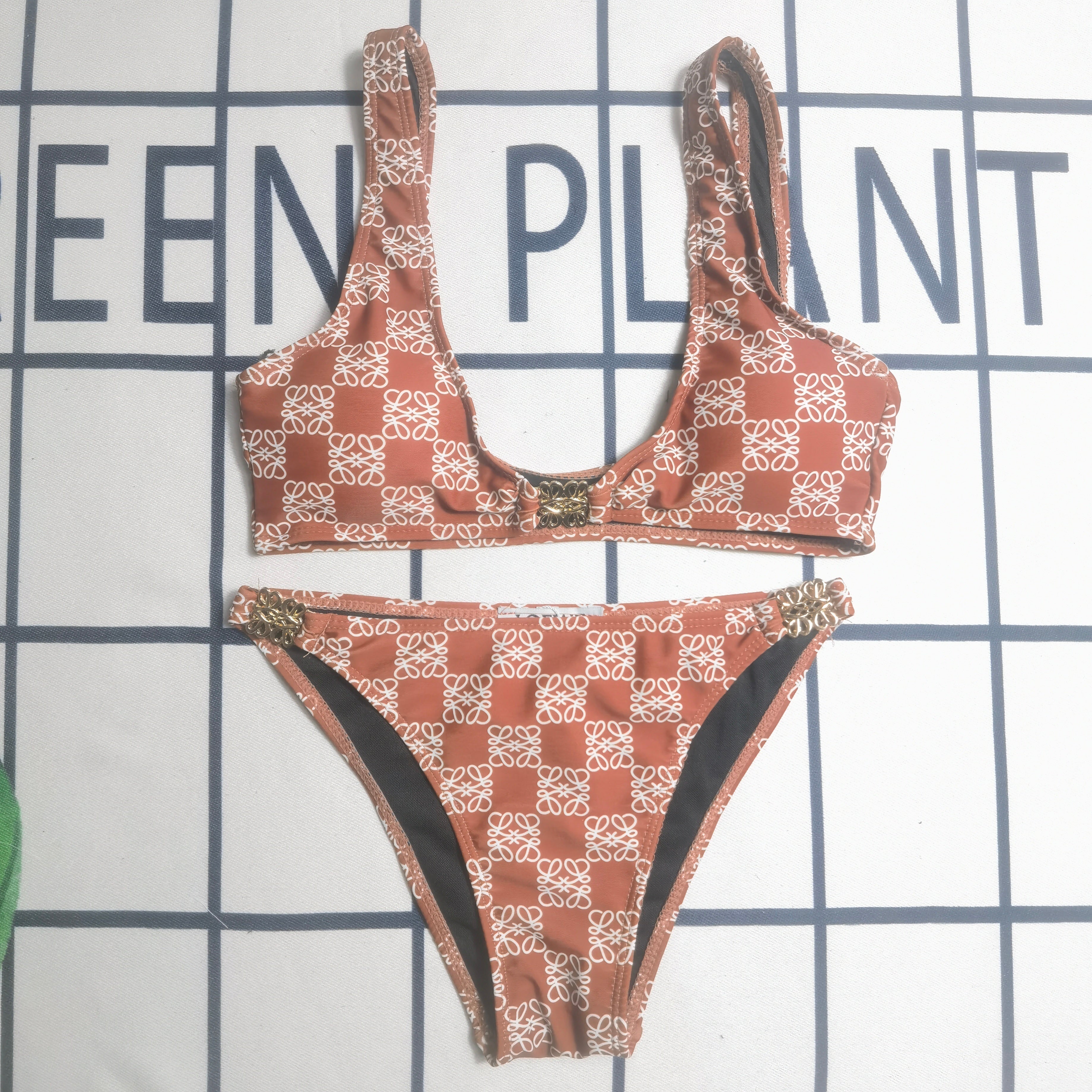 Y1R46A39 Popular Bikini swimsuit