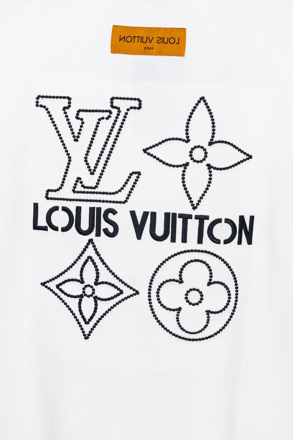 U1P36E125 Popular T-shirts