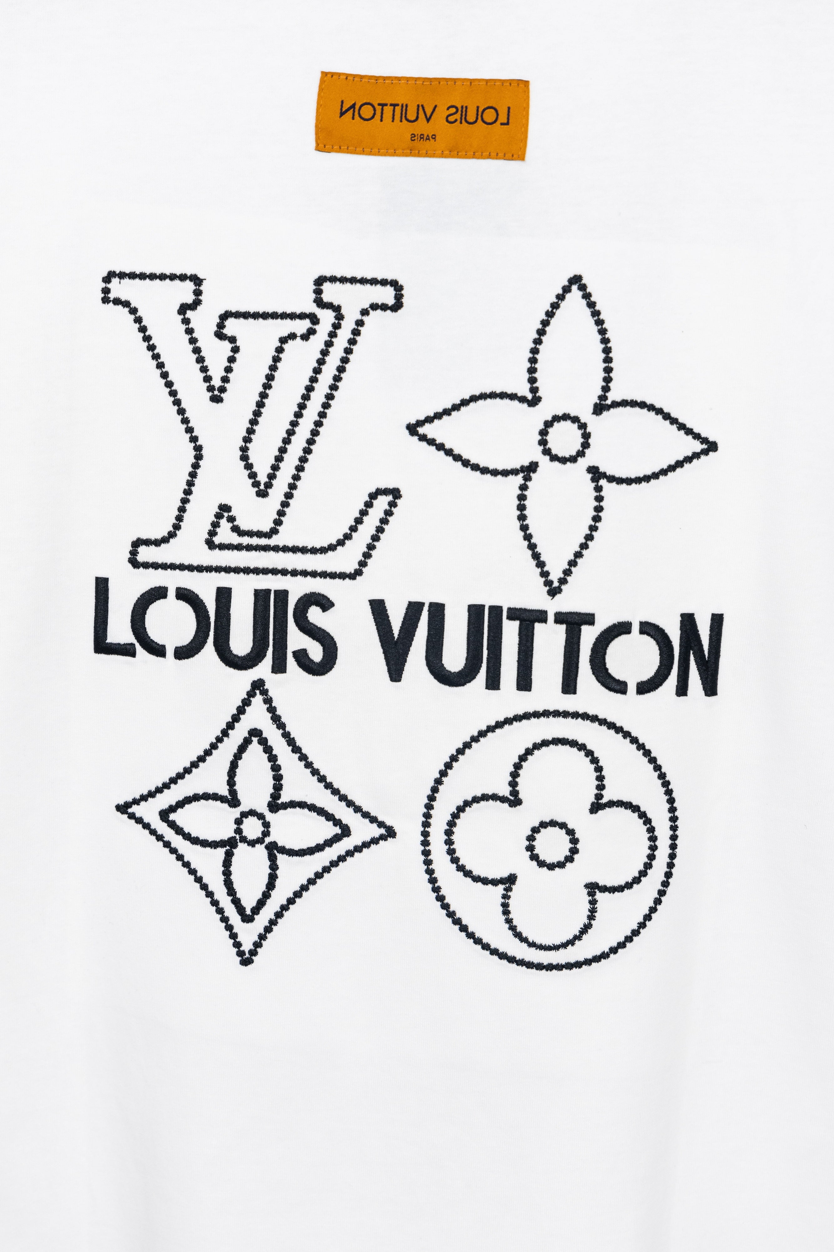 U1P36E125 Popular T-shirts