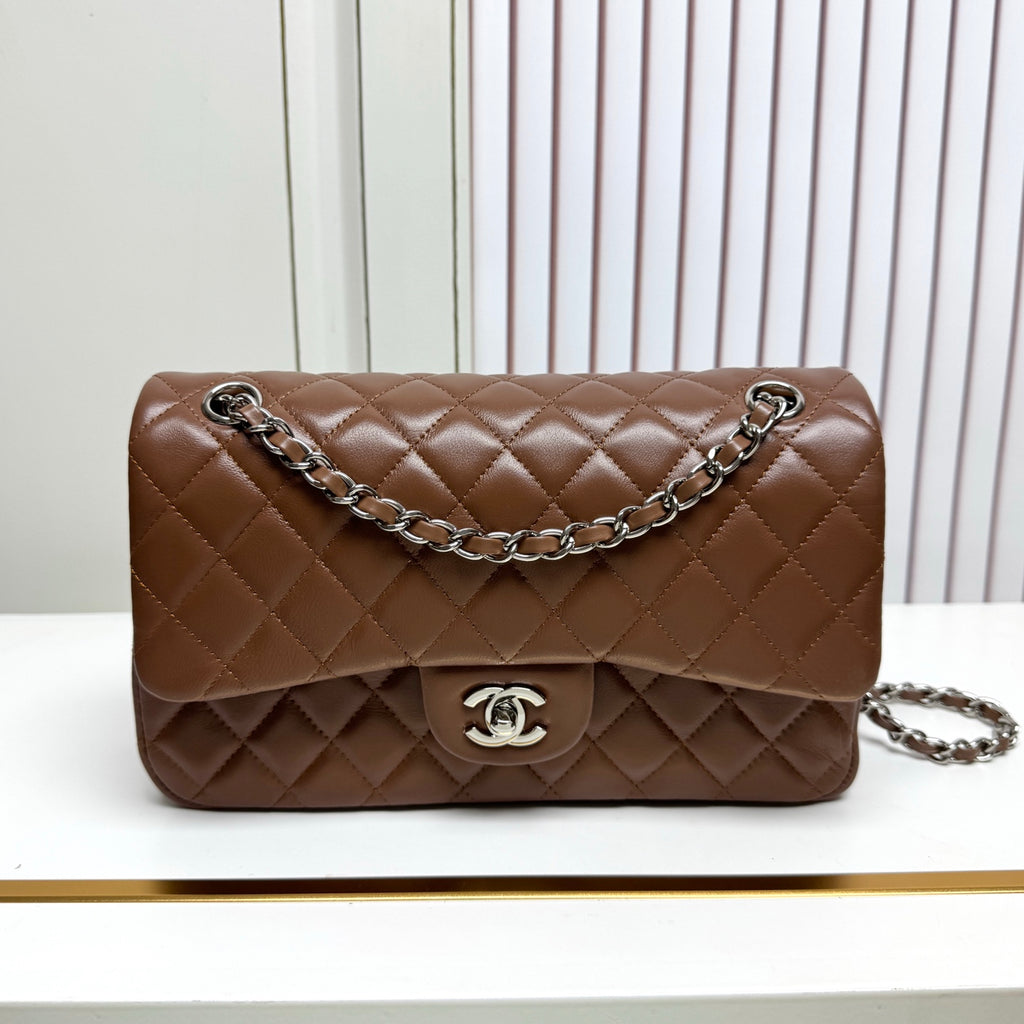 B1R76C11 Popular leather bag