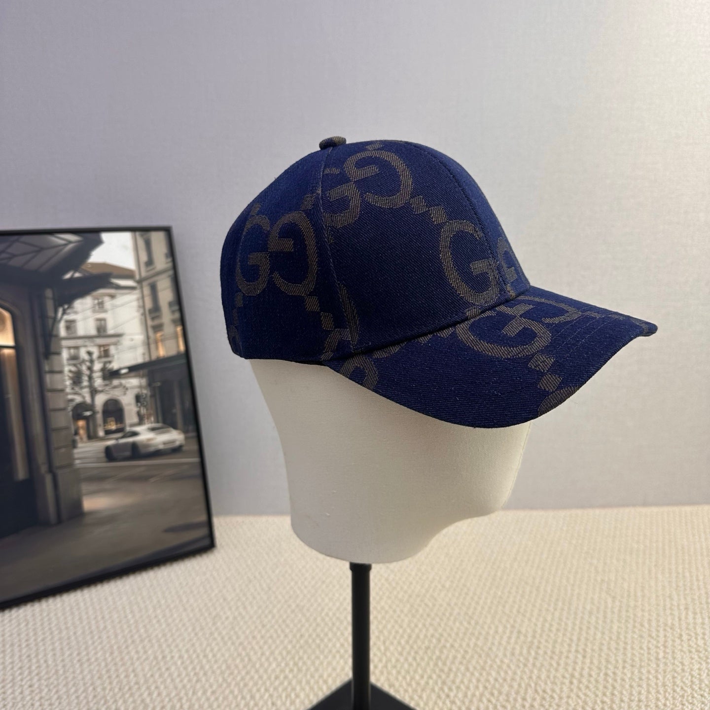 M1X36B34 Popular hats