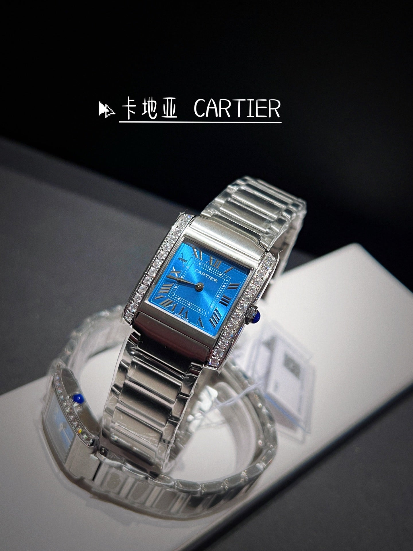 L1R36K89 Popular Watches