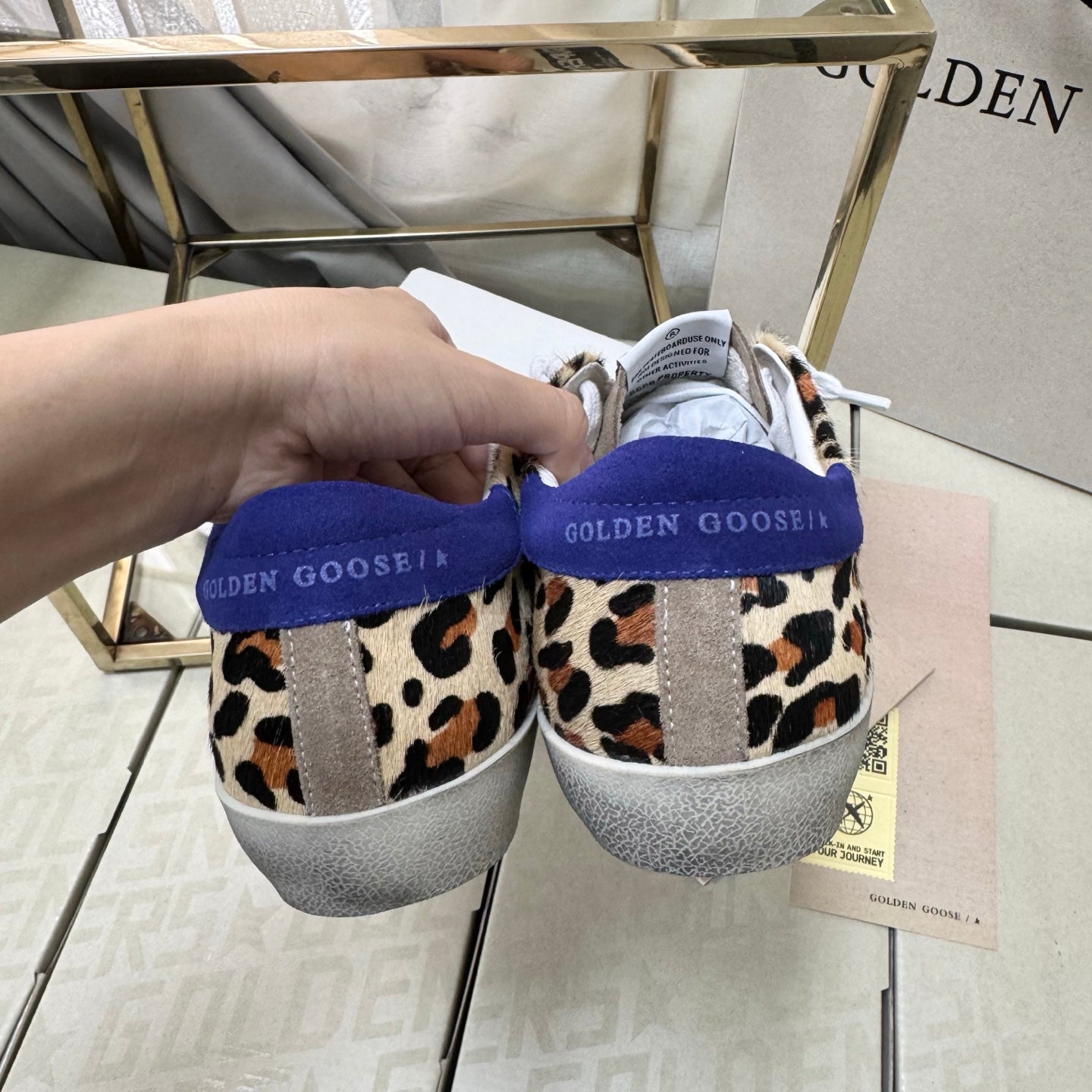 Z2R76GE16 Popular high-quality  shoes